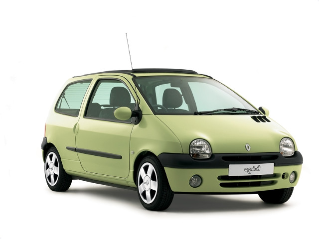 Renault Twingo génération 1